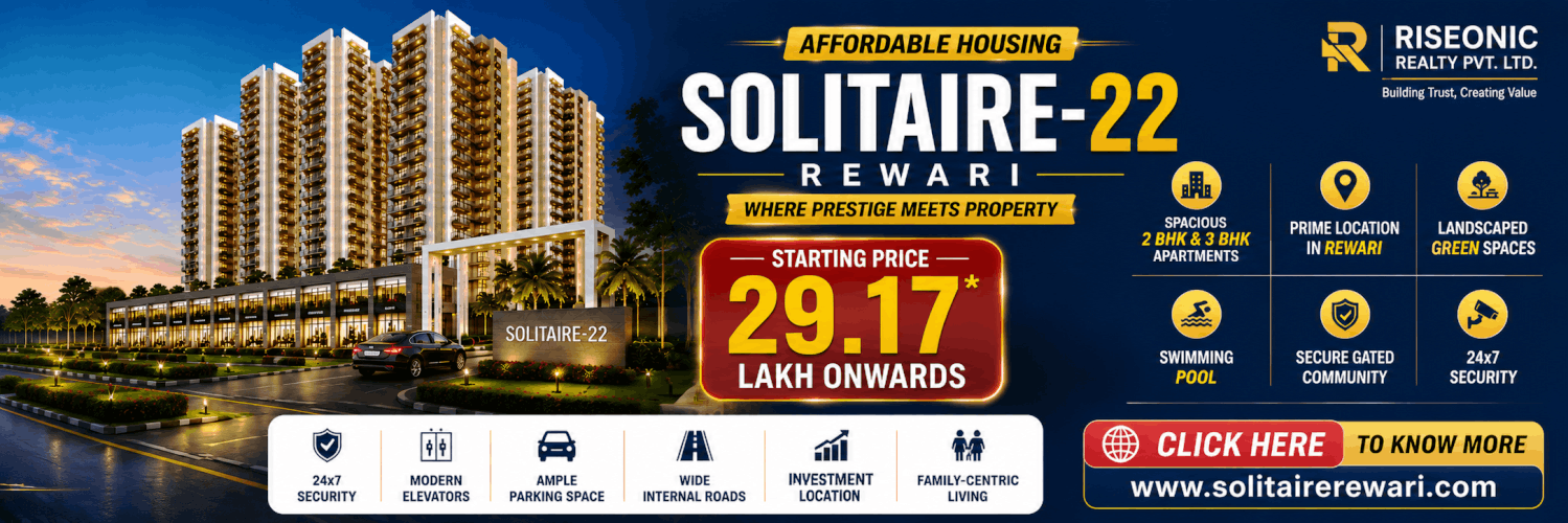 3BHK